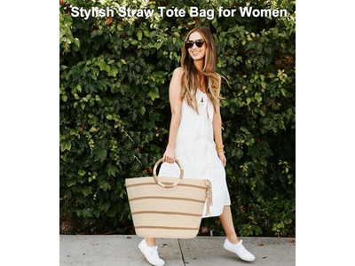 حقيبة قش أفريقية محفظة للفتيات حقائب نسائية معلقة جلدية متوسطة الحجم مغربية أصلية