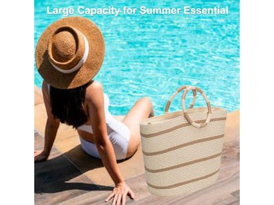 حقيبة قش أفريقية محفظة للفتيات حقائب نسائية معلقة جلدية متوسطة الحجم مغربية أصلية