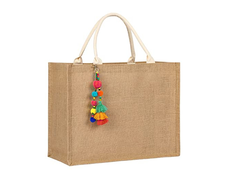 حقيبة قش العروس مع عقدة القوس وحقائب القرع المحمولة باللؤلؤ وحقيبة زفاف سوداء