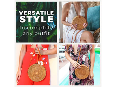 منتجات قش حقيبة محافظ نسائية حقيبة كبيرة قبعة تحت الإبط حقيبة سفر عصرية للعطلات