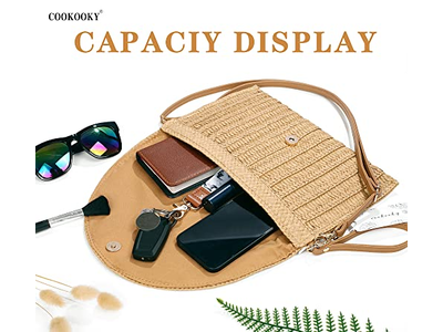 فن حقيبة القش DIY جديدة من PVC وPP للرجال وحقيبة قش البحر XXL ومحفظة OEM بالي