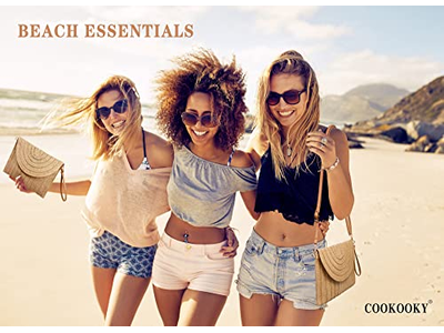 فن حقيبة القش DIY جديدة من PVC وPP للرجال وحقيبة قش البحر XXL ومحفظة OEM بالي