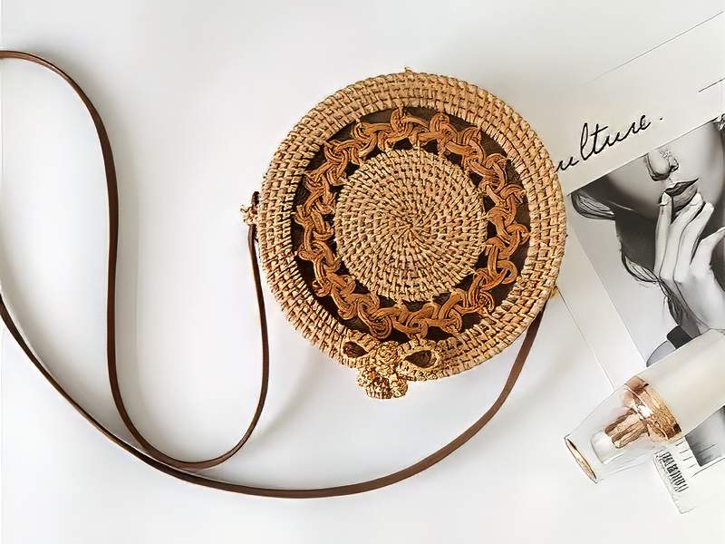 أرضية النسيج عالية الحجم