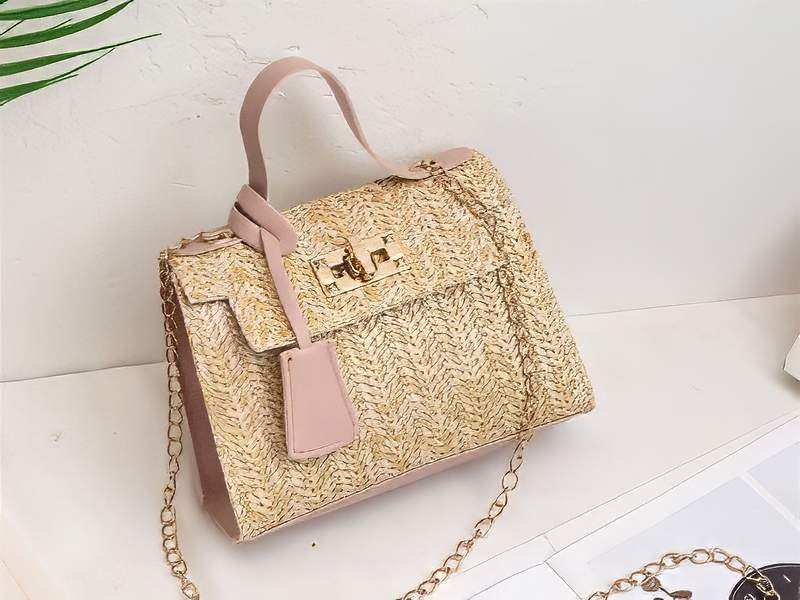 جناح إنتاج حقائب الشاطئ