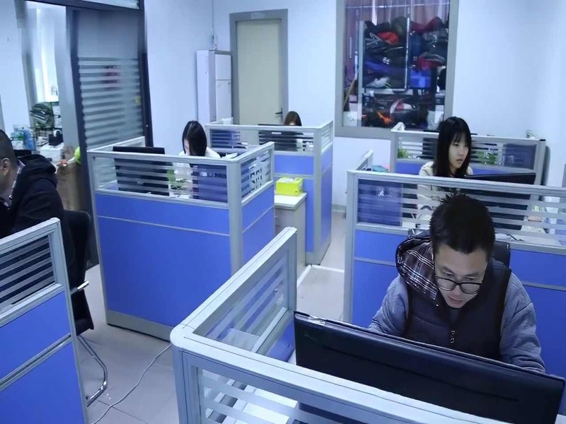 ١. طلب عرض سعر