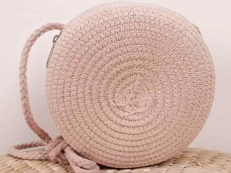 حقيبة يد عادية